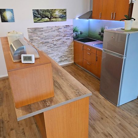 Apartment Zoya Kranjska Gora Esterno foto