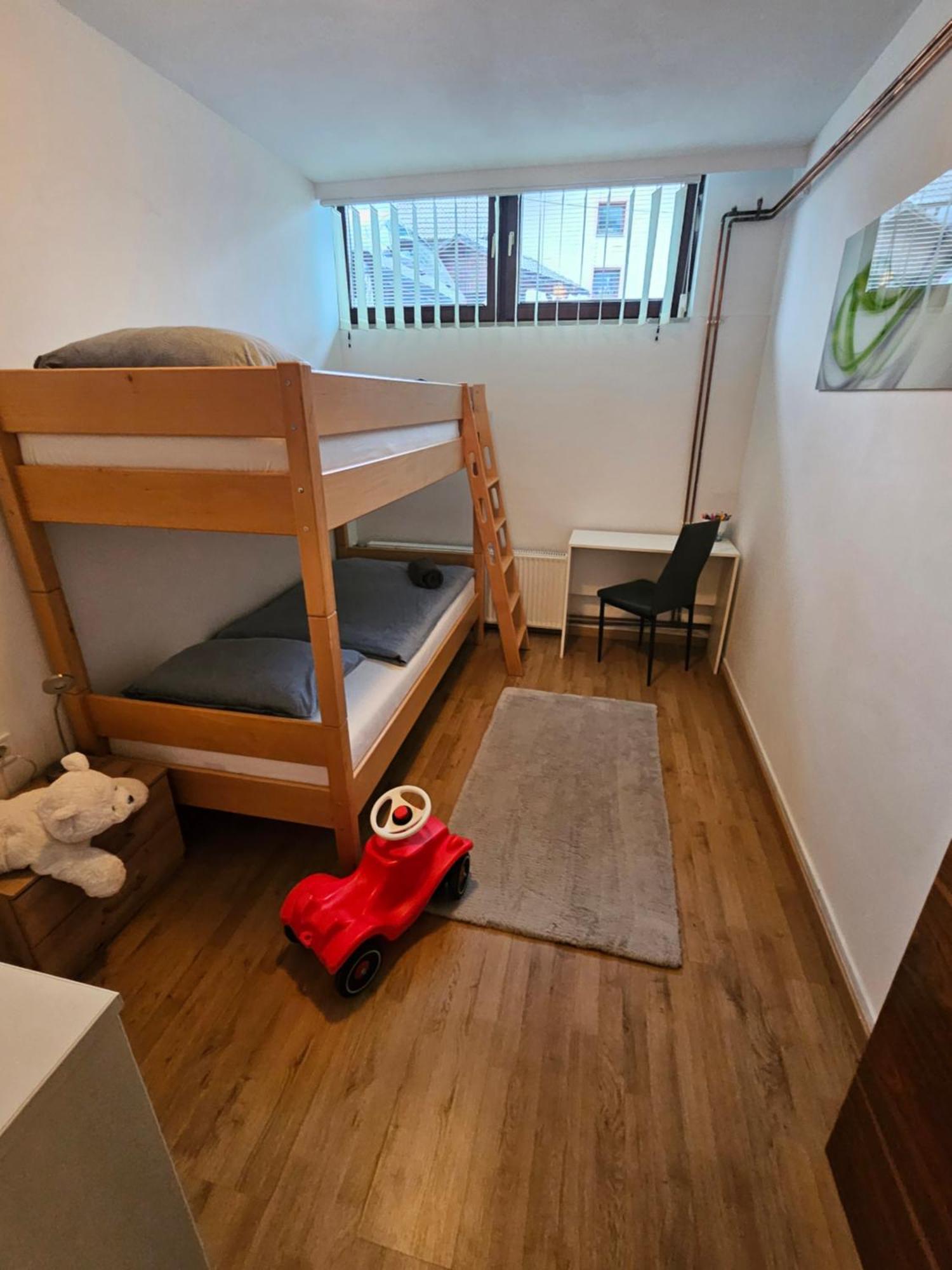 Apartment Zoya Kranjska Gora Esterno foto