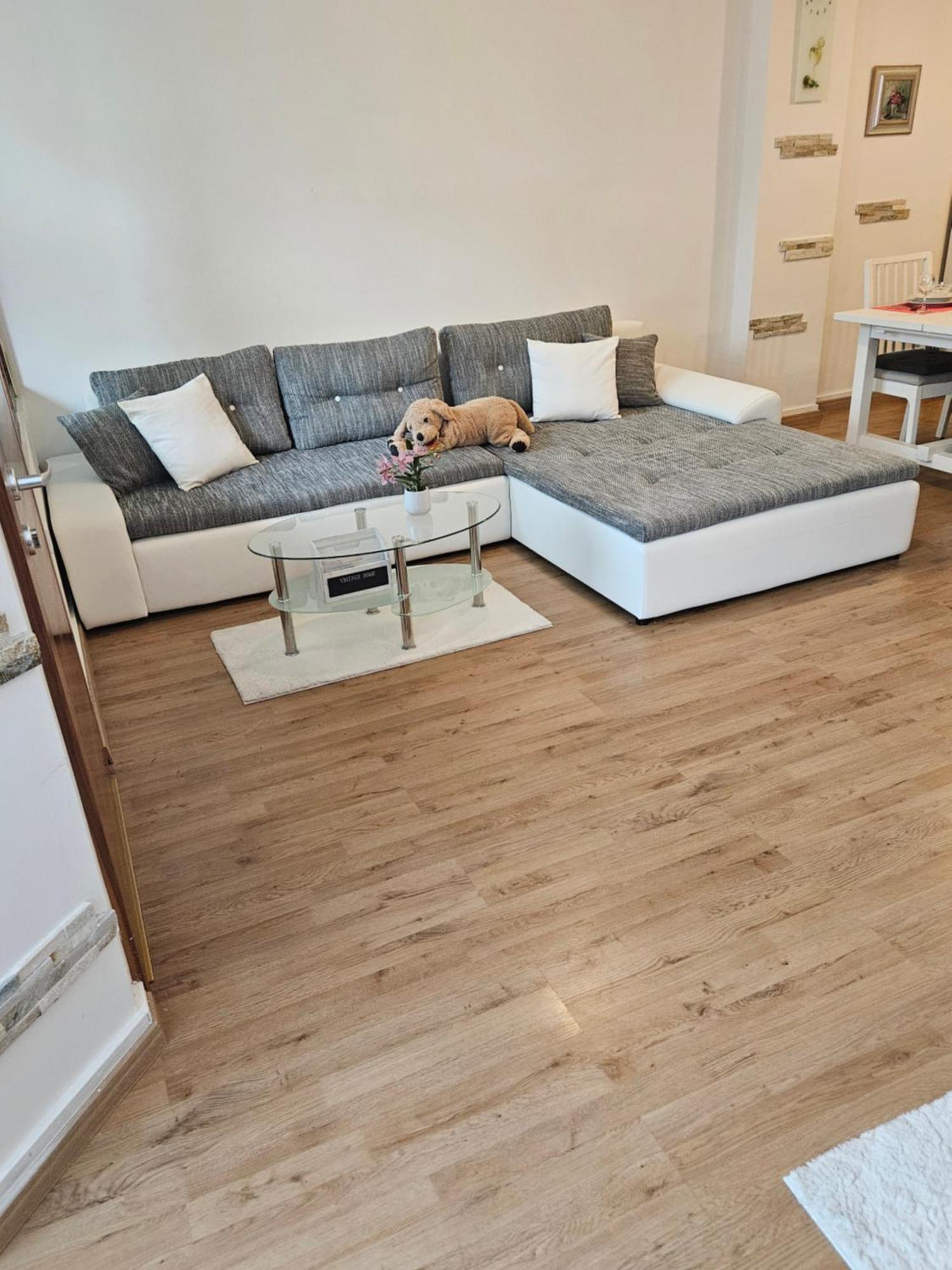 Apartment Zoya Kranjska Gora Esterno foto
