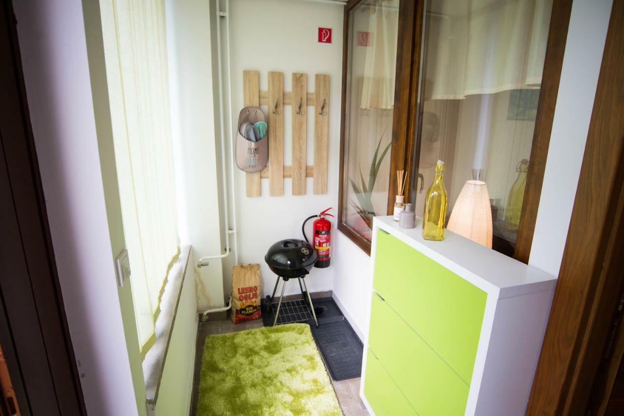 Apartment Zoya Kranjska Gora Esterno foto