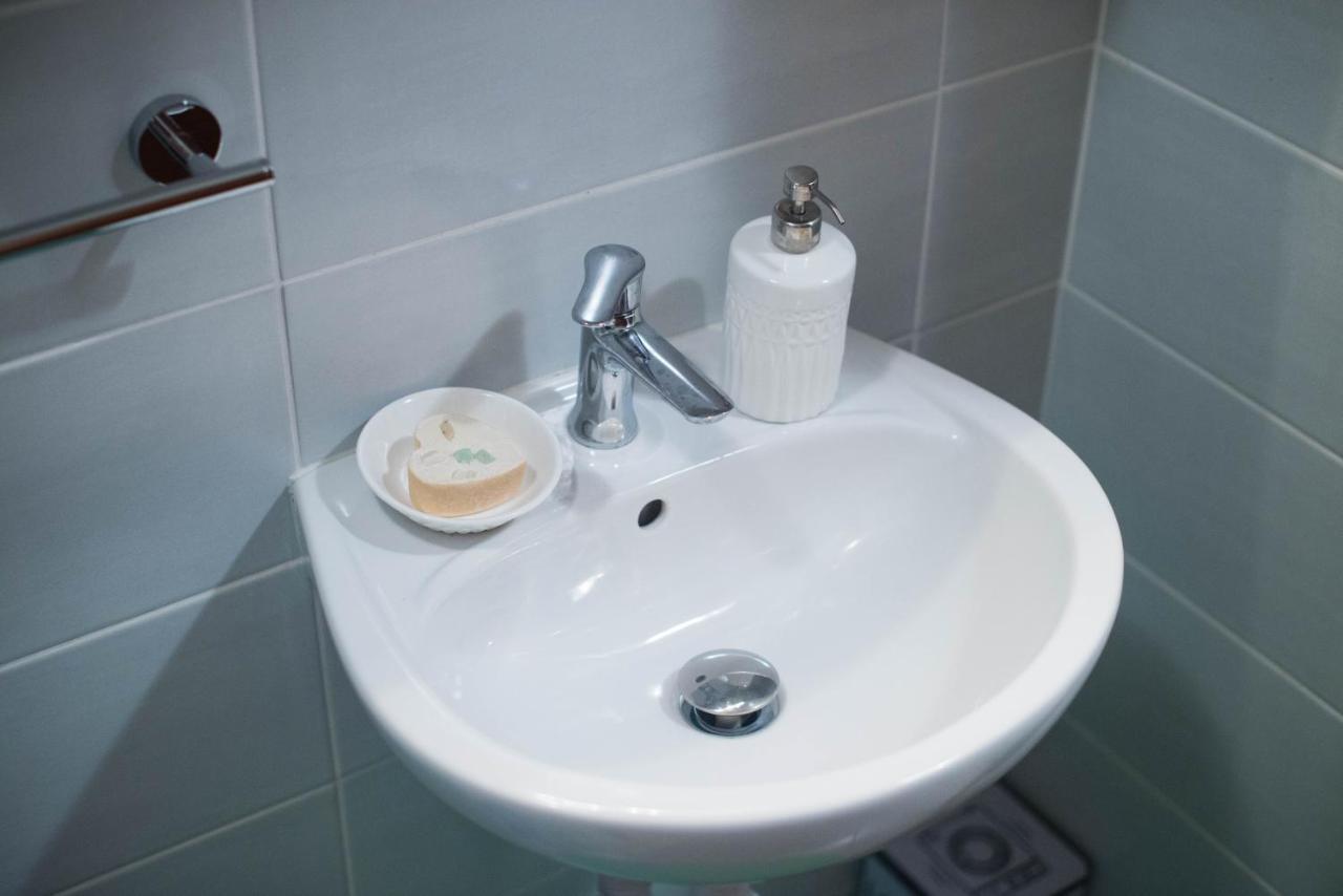 Apartment Zoya Kranjska Gora Esterno foto