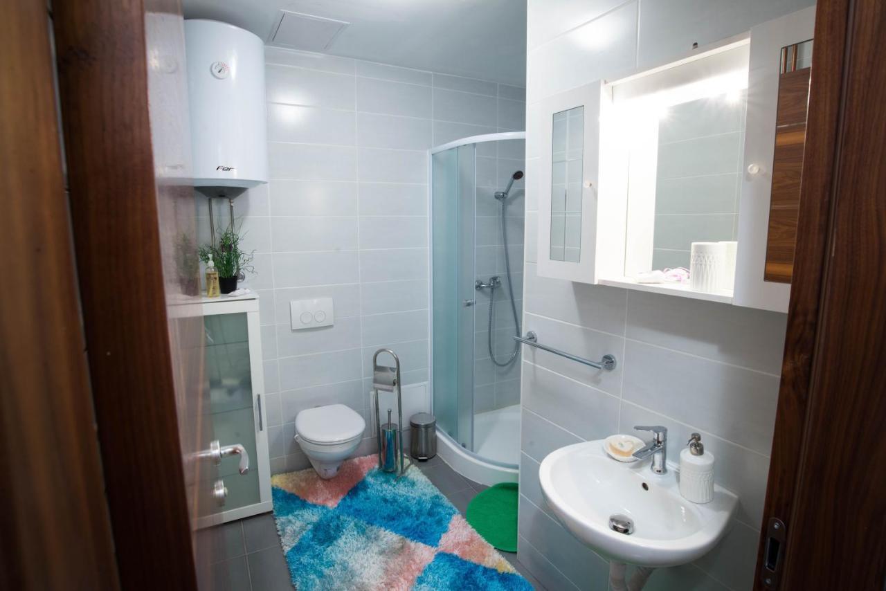 Apartment Zoya Kranjska Gora Esterno foto